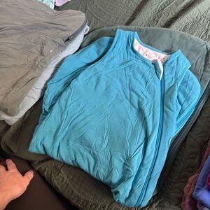 Kyte Baby Sleep Sack Bundle size 6-18